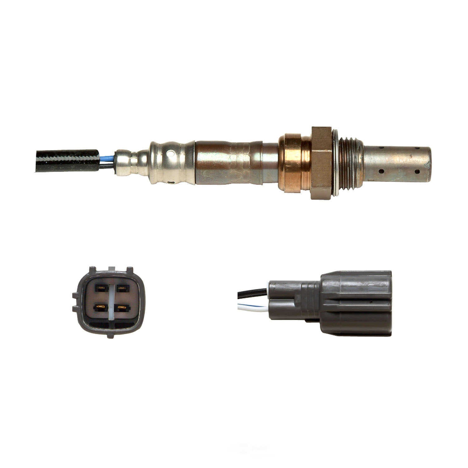 Fuel To Air Ratio Sensor  DENSO  234-9009