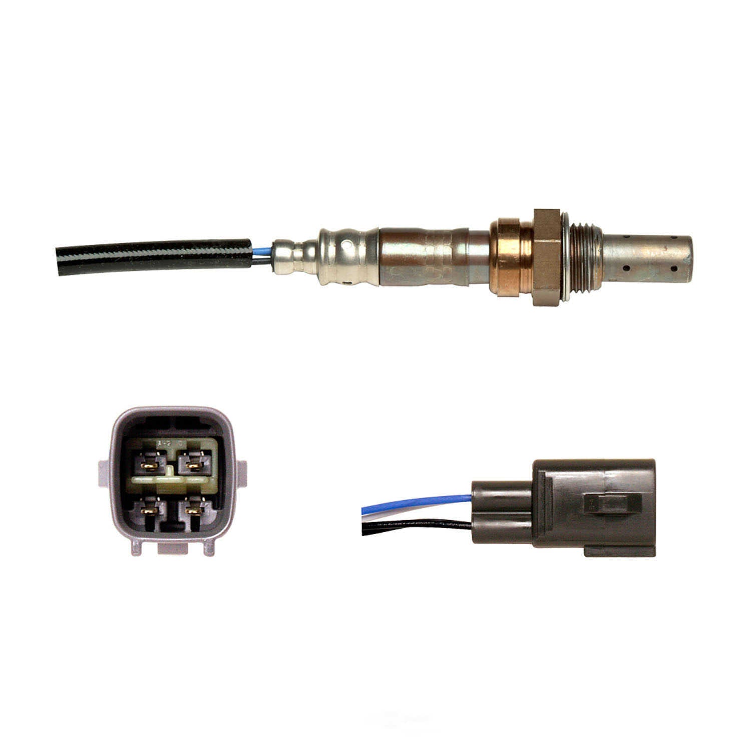 Fuel To Air Ratio Sensor  DENSO  234-9028