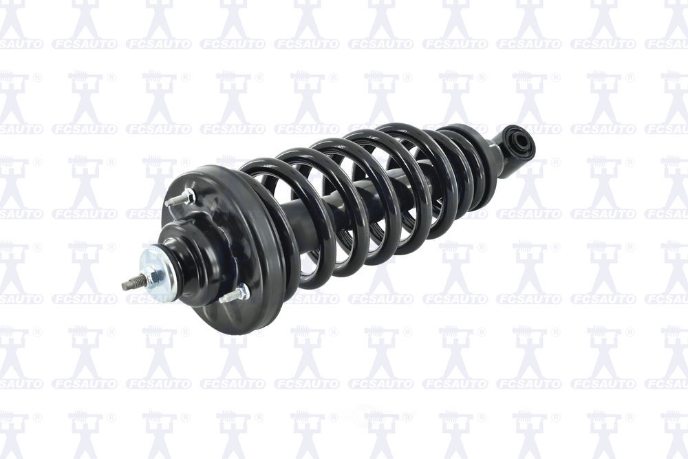 Rr Complete Strut Assy   FCS Automotive   2345540