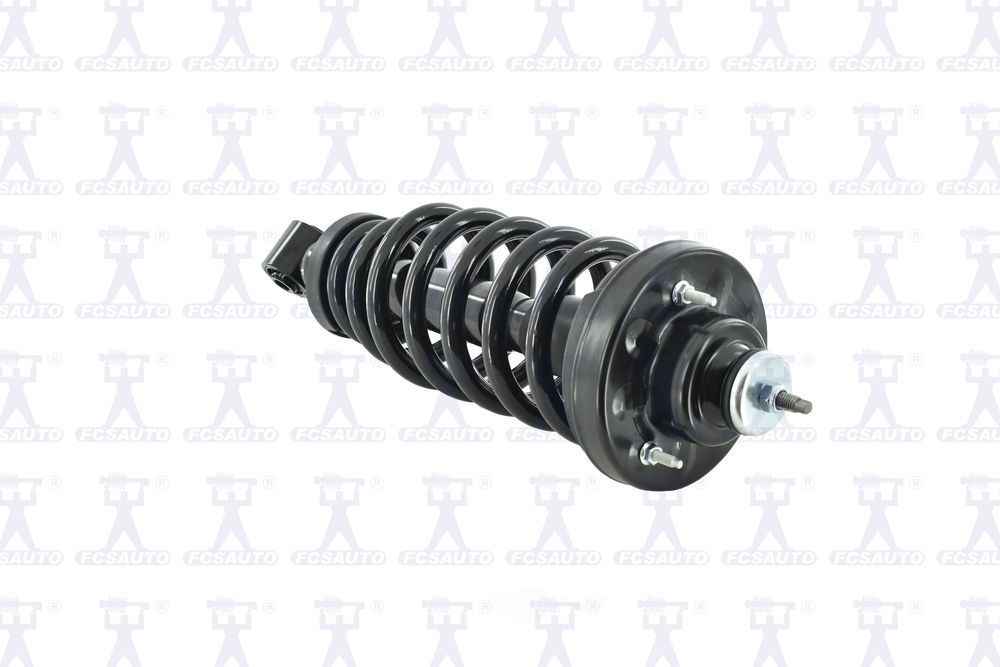 Rr Complete Strut Assy   FCS Automotive   2345540