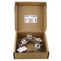 Hydraulic Brake Line  AGS Company  CNC235KIT