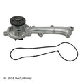 New Water Pump  Beck/Arnley  131-2469