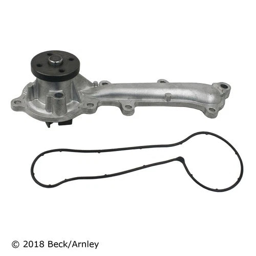 New Water Pump  Beck/Arnley  131-2469