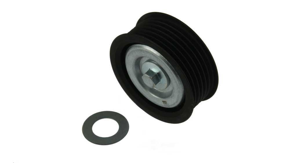 New Idler Pulley  URO Parts  URO009756