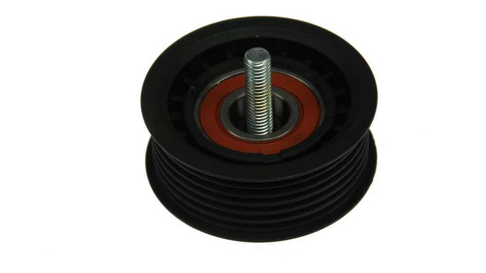 New Idler Pulley  URO Parts  URO009756