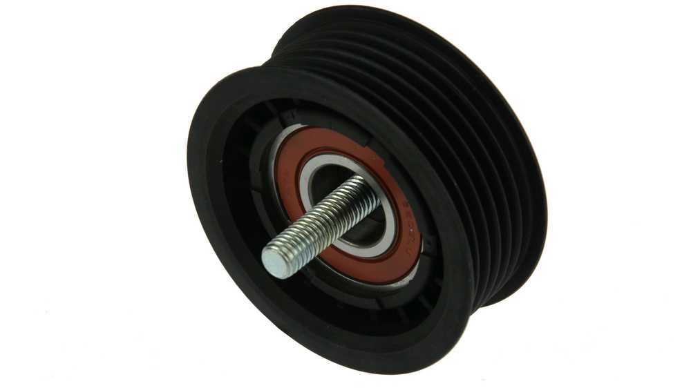 New Idler Pulley  URO Parts  URO009756