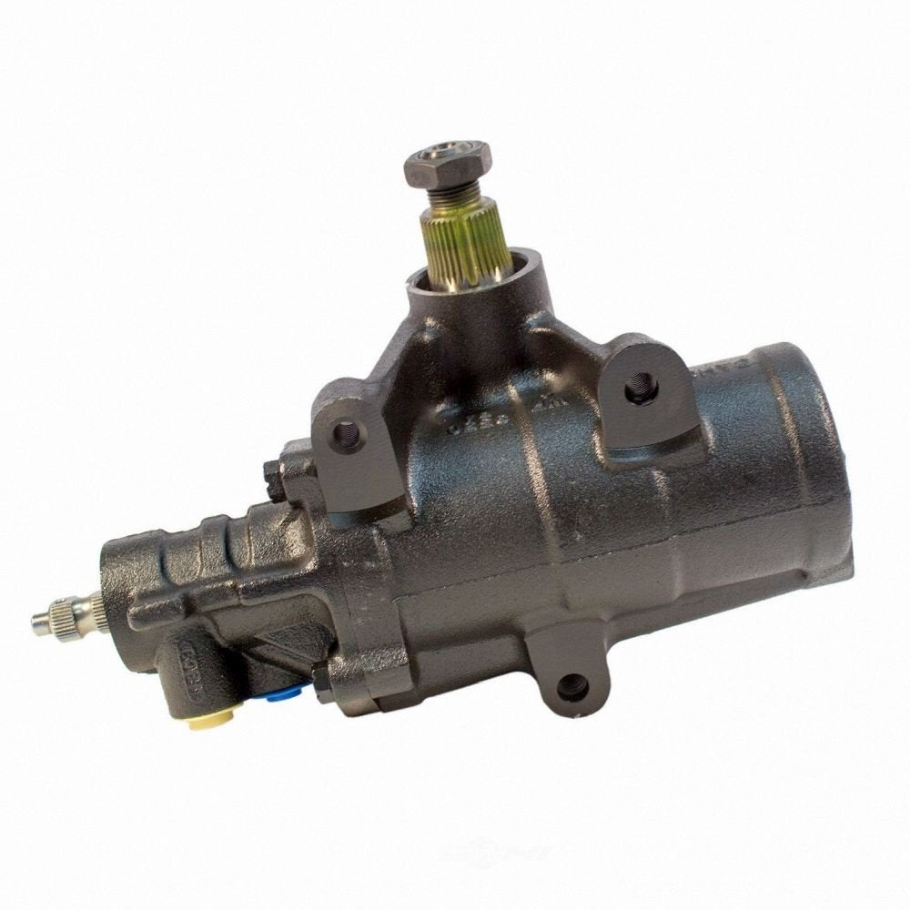 Reman Strg Gear  Motorcraft  STG109RM