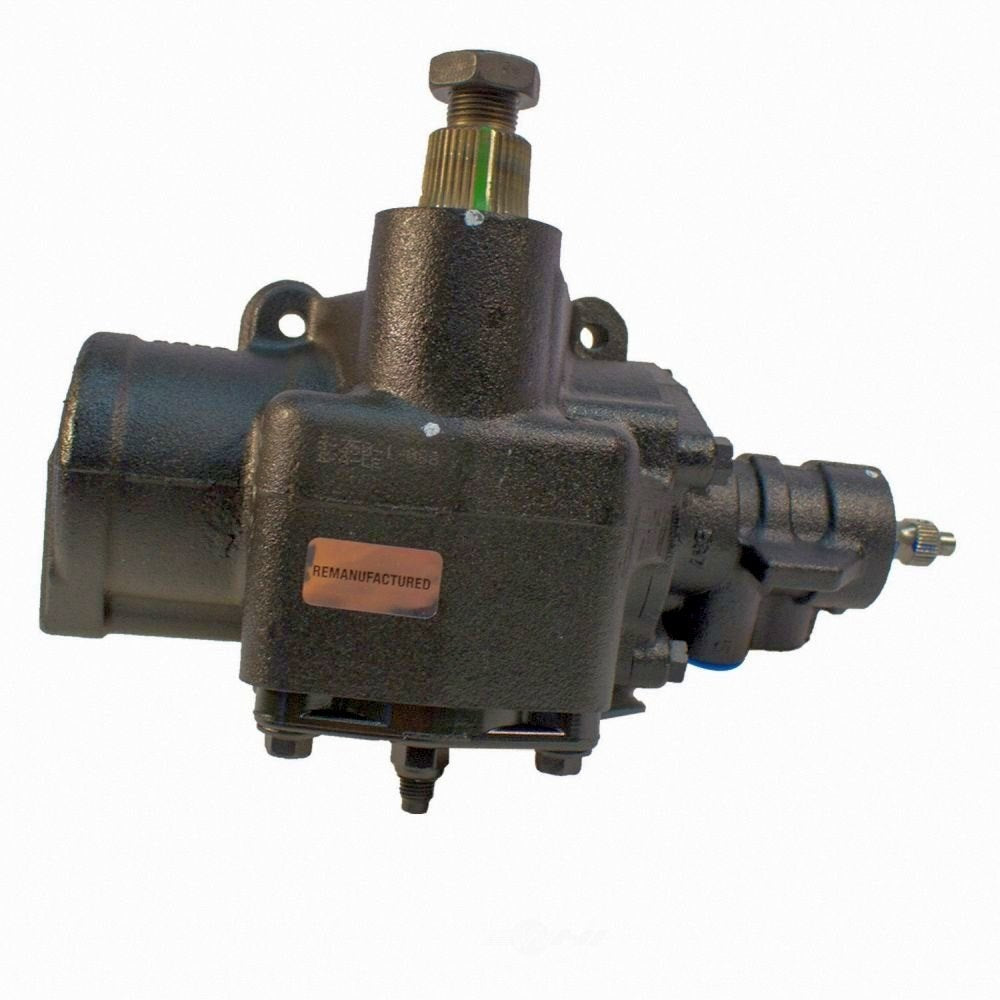 Reman Strg Gear  Motorcraft  STG109RM
