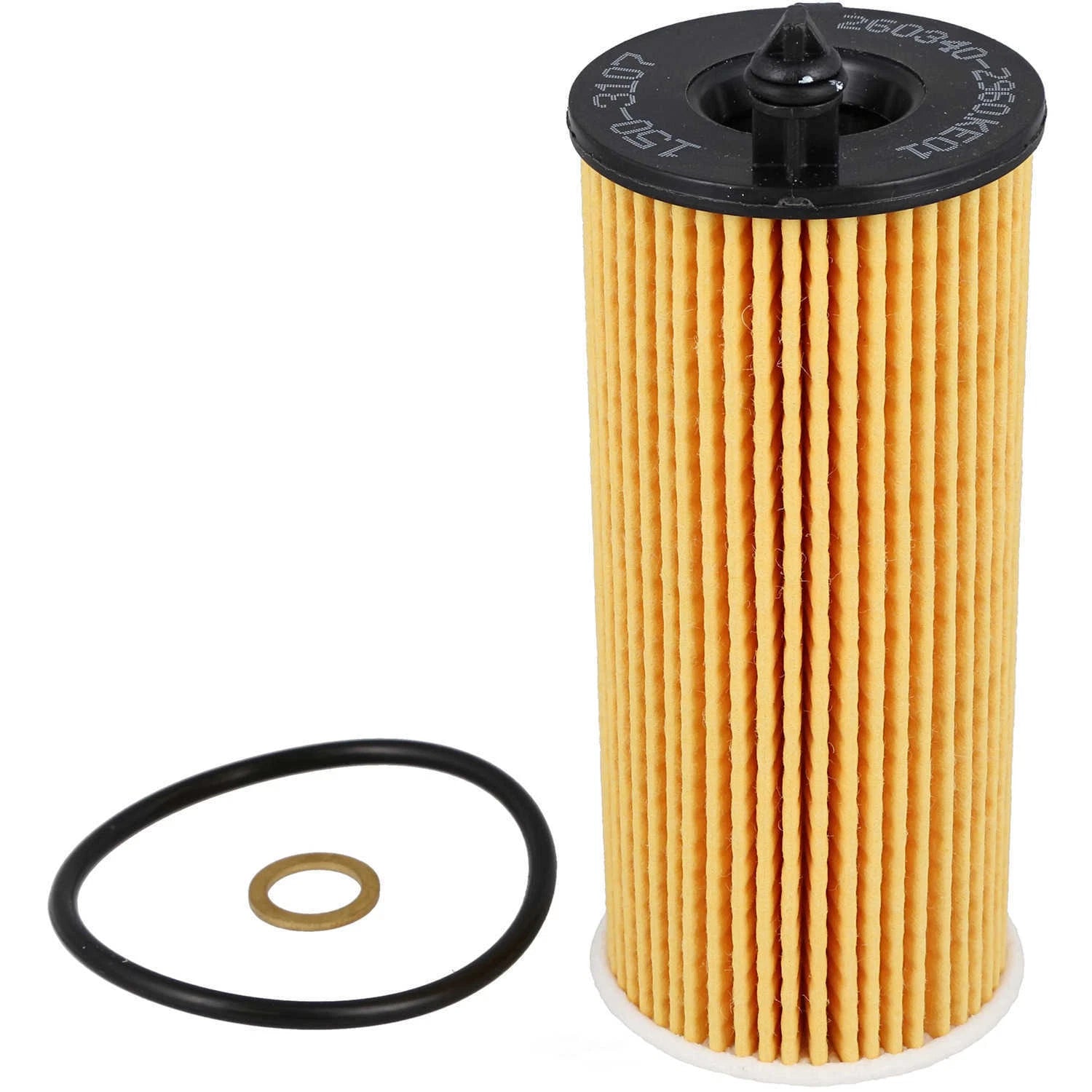 Oil Filter  DENSO  150-3107