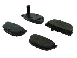 Rr Super Prem Ceramic Brake Pads  Centric Parts  105.03230