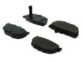 Rr Super Prem Ceramic Brake Pads  Centric Parts  105.03230