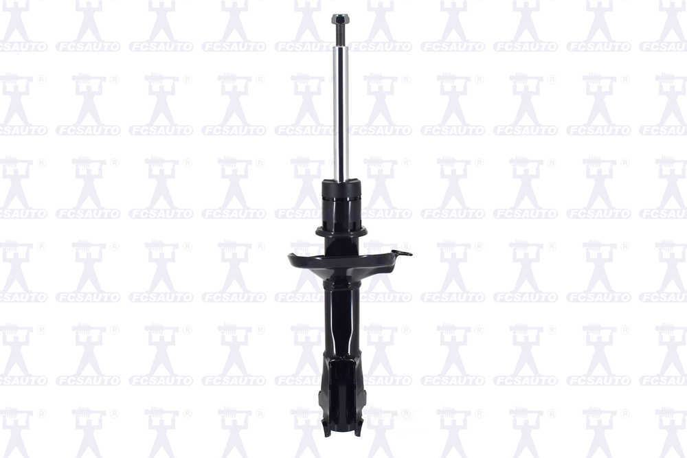 Frt Strut   FCS Automotive   331575