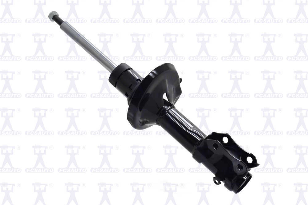 Frt Strut   FCS Automotive   331575