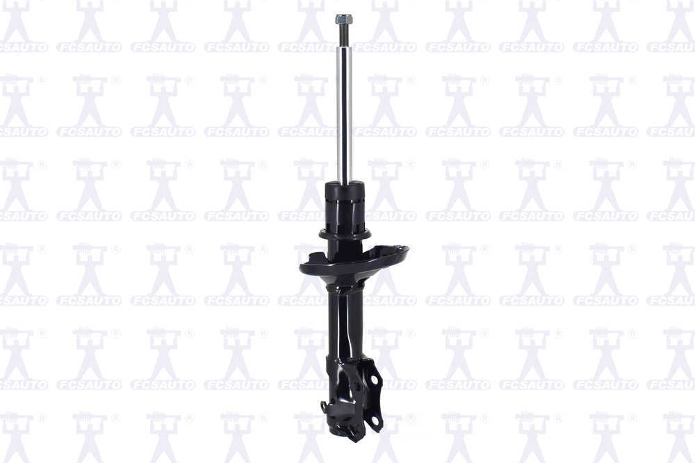 Frt Strut   FCS Automotive   331575