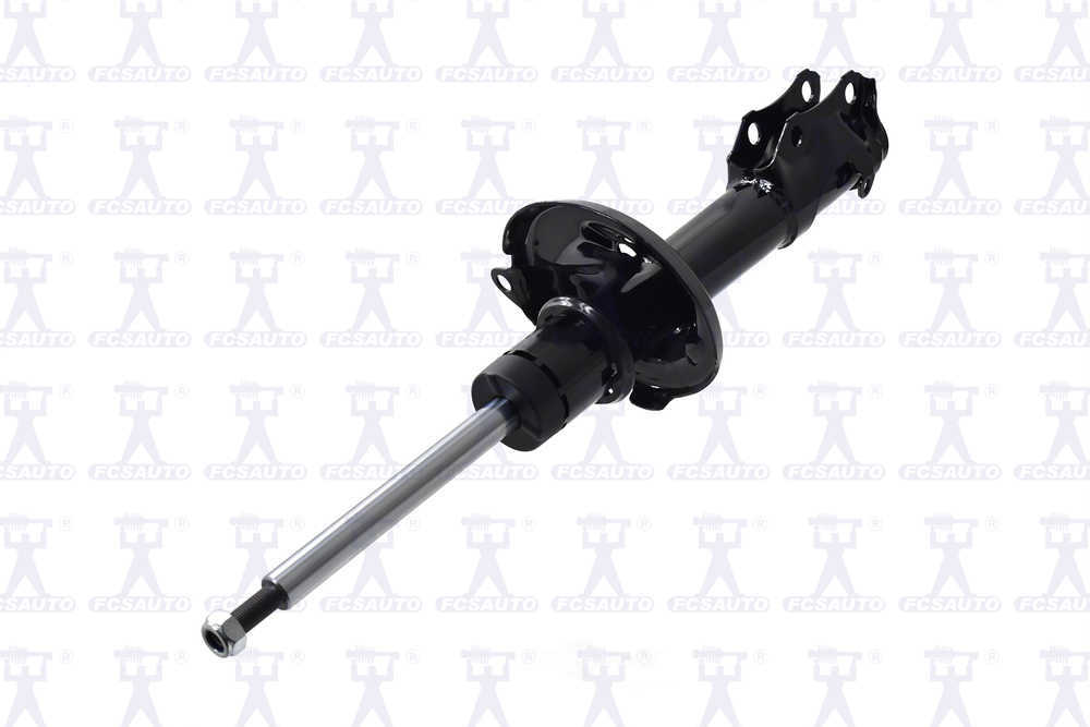 Frt Strut   FCS Automotive   331575