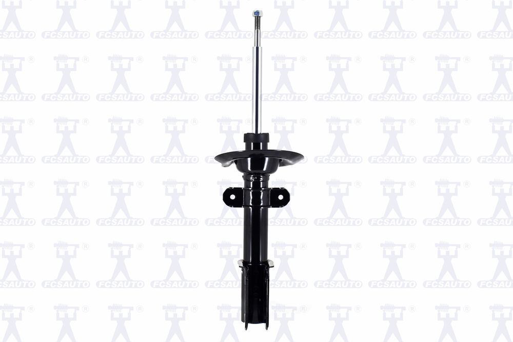 Rr Strut   FCS Automotive   333354