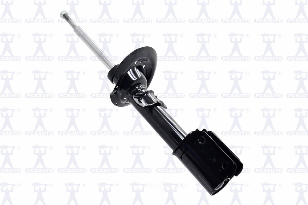 Rr Strut   FCS Automotive   333354
