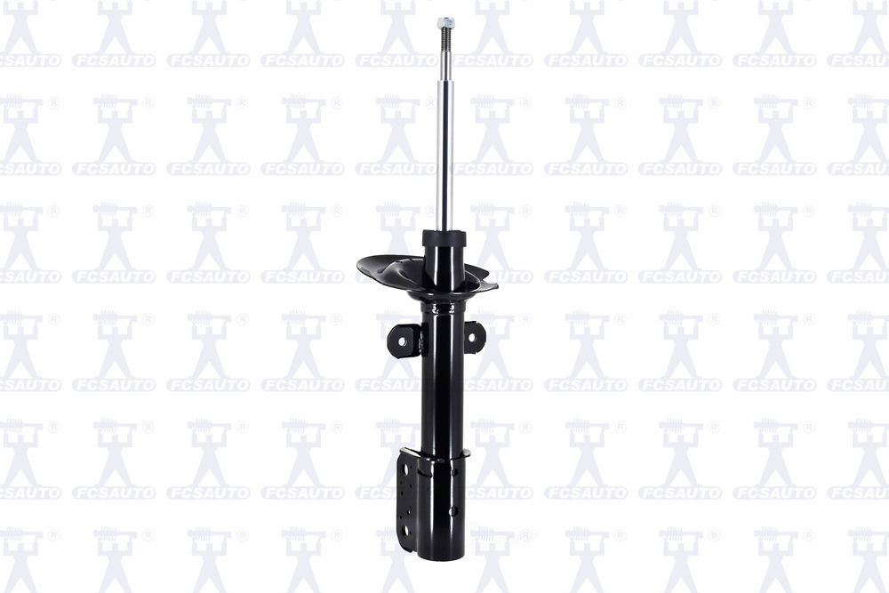 Rr Strut   FCS Automotive   333354