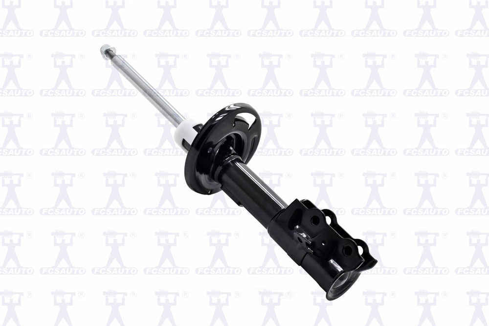Frt Strut   FCS Automotive   333356L