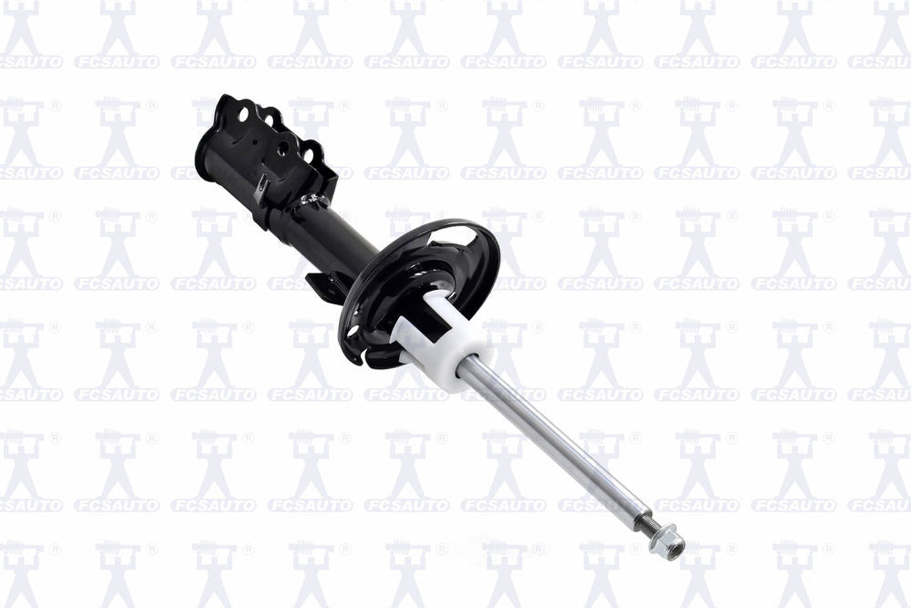 Frt Strut   FCS Automotive   333356L
