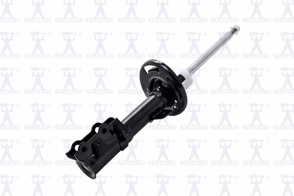 Frt Strut   FCS Automotive   333356L