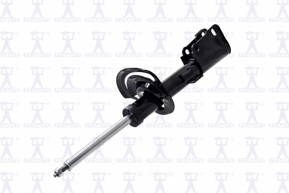 Frt Strut   FCS Automotive   333406R