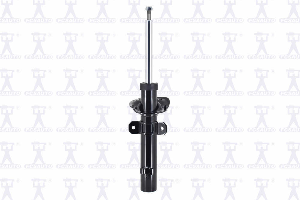 Frt Strut   FCS Automotive   335811