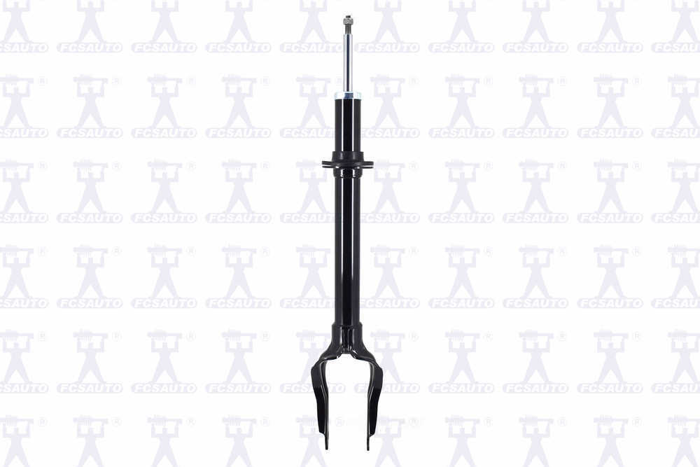 Frt Strut   FCS Automotive   335883