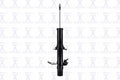 Frt Strut   FCS Automotive   335989L