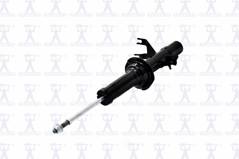 Frt Strut   FCS Automotive   335989L