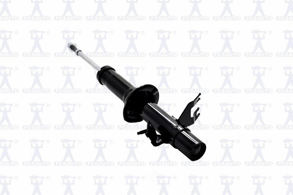 Frt Strut   FCS Automotive   335989L