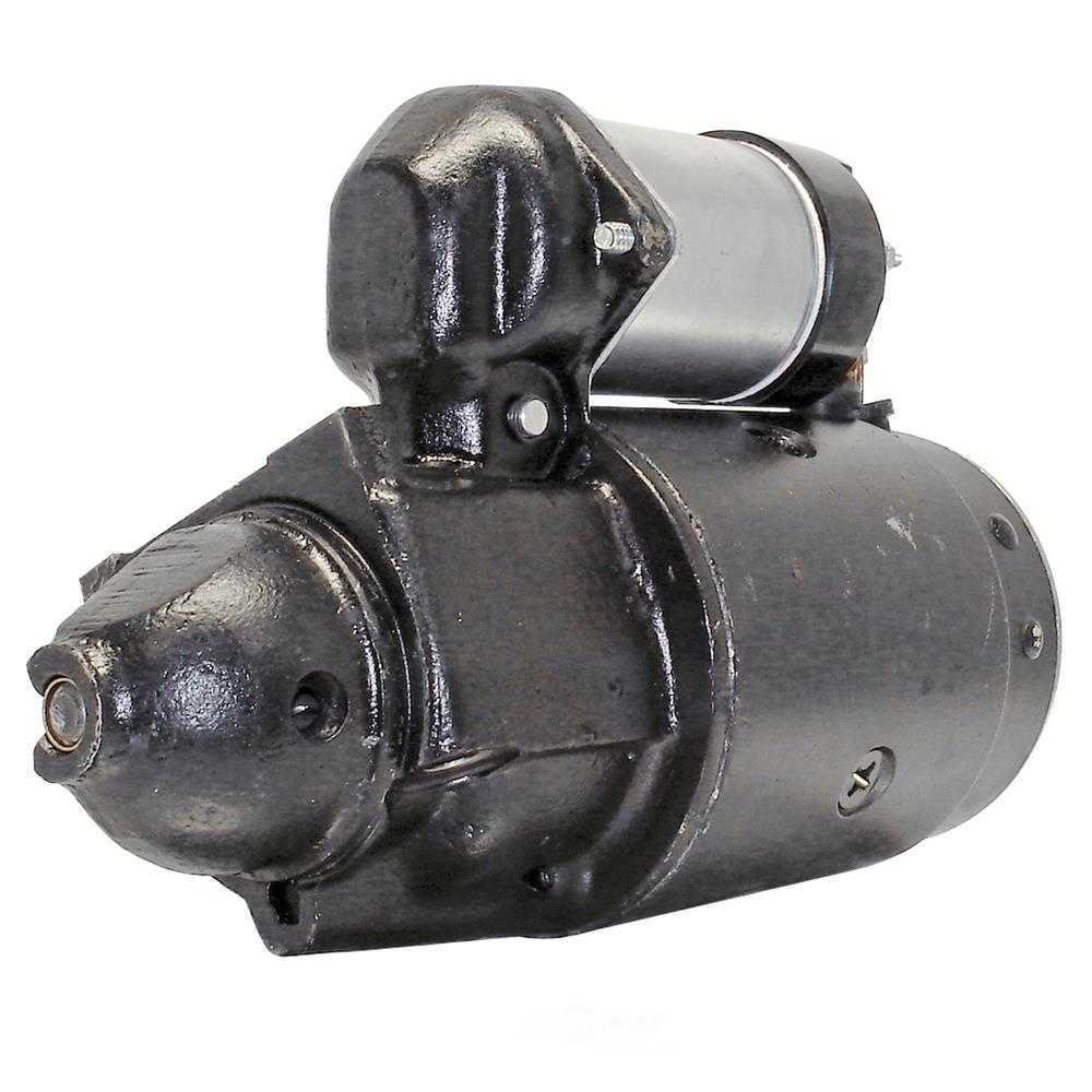 ACDelco 336-1836 Starter Motor For Select 62-75 Chevrolet GMC Models - 305/307/350