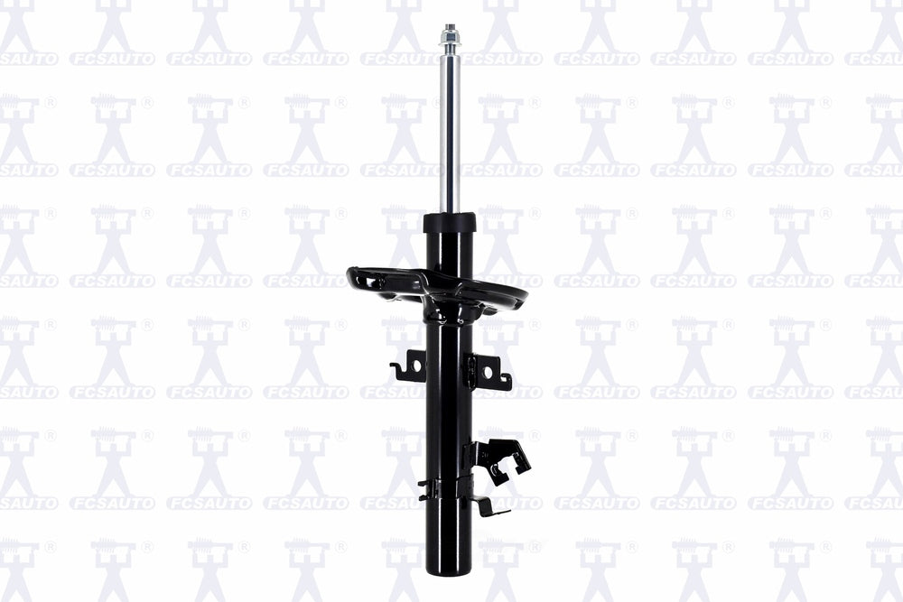 Frt Strut   FCS Automotive   337006R
