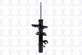 Frt Strut   FCS Automotive   337006R