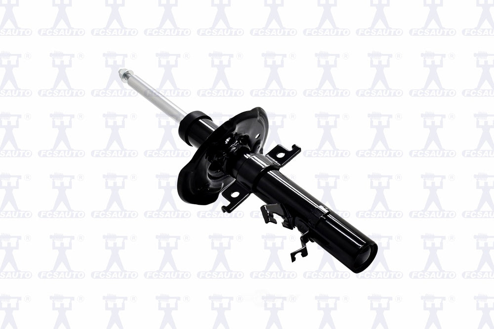 Frt Strut   FCS Automotive   337006R