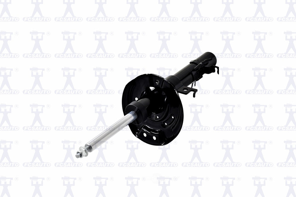 Frt Strut   FCS Automotive   337006R