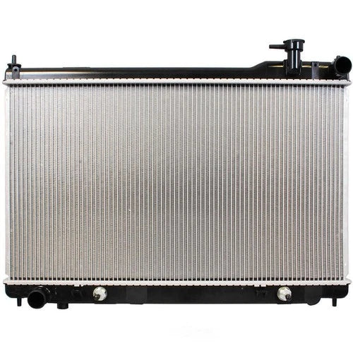 Radiator  DENSO  221-3421