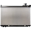 Radiator  DENSO  221-3421