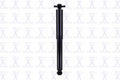 Rr Shock Absorber   FCS Automotive   342518