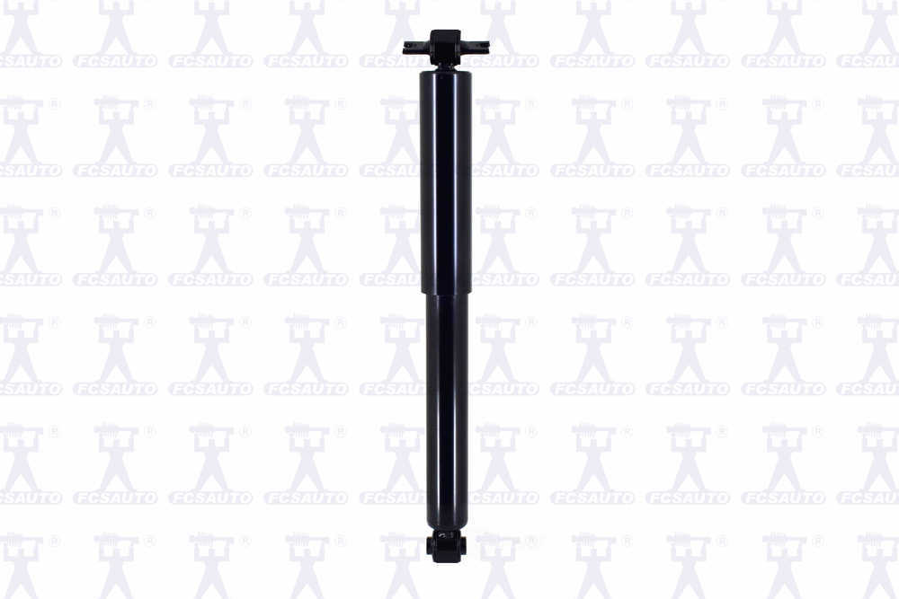 Rr Shock Absorber   FCS Automotive   342518