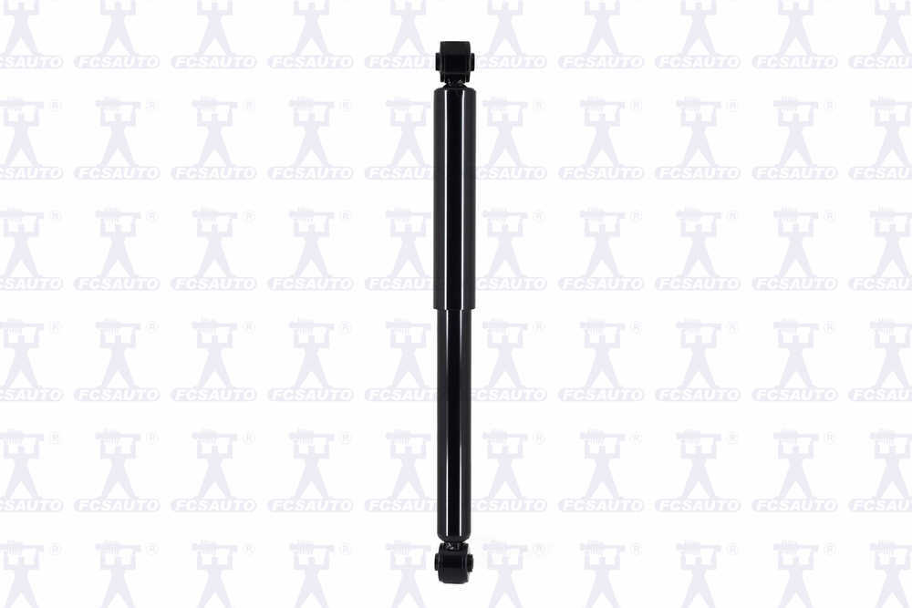 Rr Shock Absorber   FCS Automotive   342551