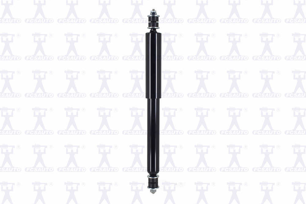 Rr Shock Absorber   FCS Automotive   343308
