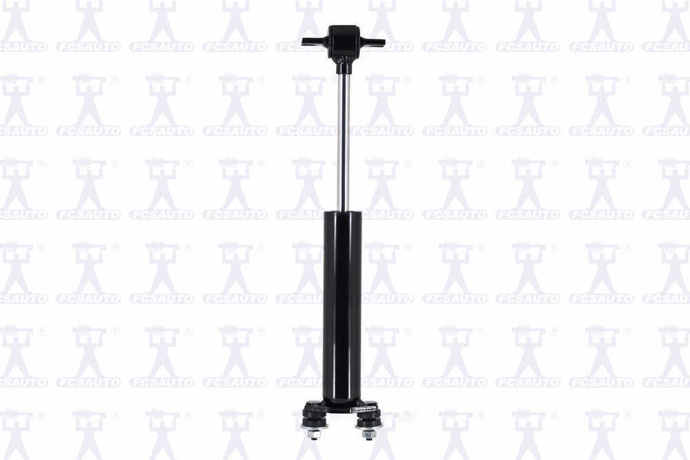 Frt Shock Absorber   FCS Automotive   344312