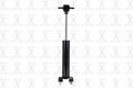 Frt Shock Absorber   FCS Automotive   344312