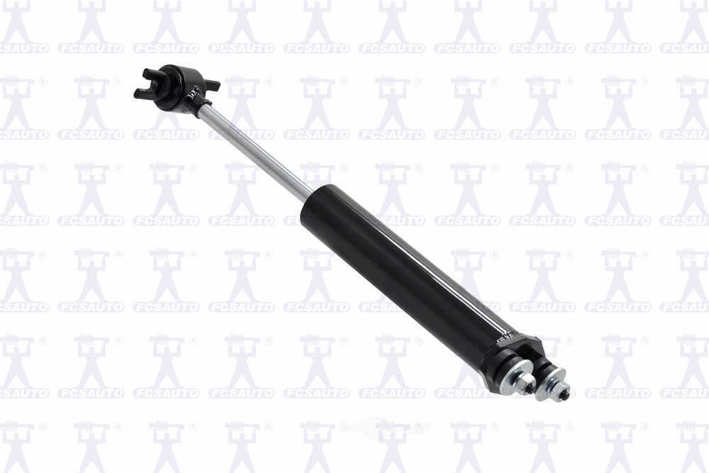 Frt Shock Absorber   FCS Automotive   344312