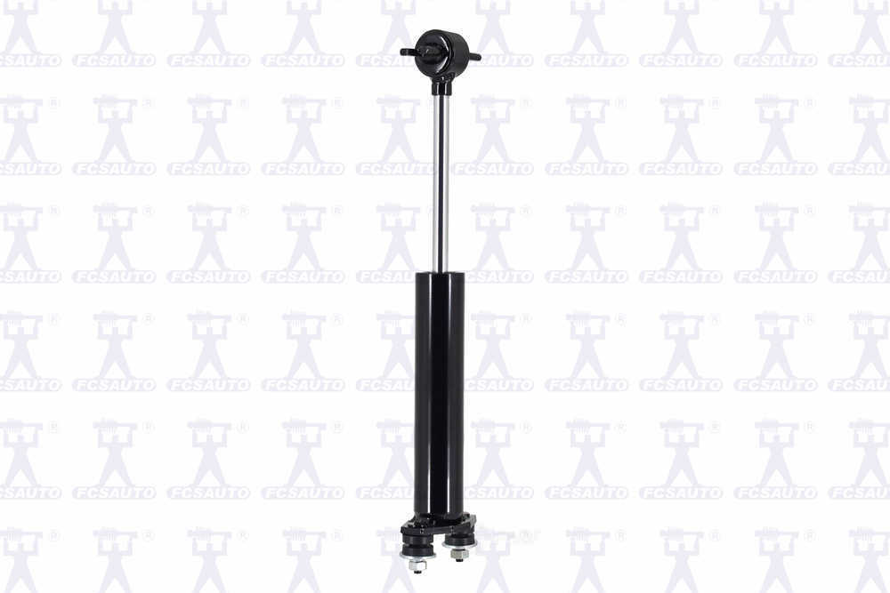 Frt Shock Absorber   FCS Automotive   344312