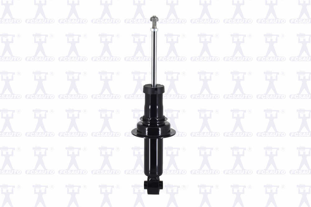 Rr Strut   FCS Automotive   345442
