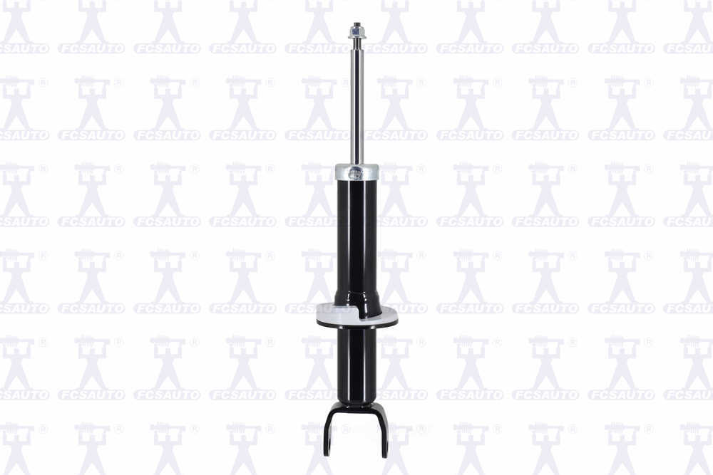 Frt Strut   FCS Automotive   345567