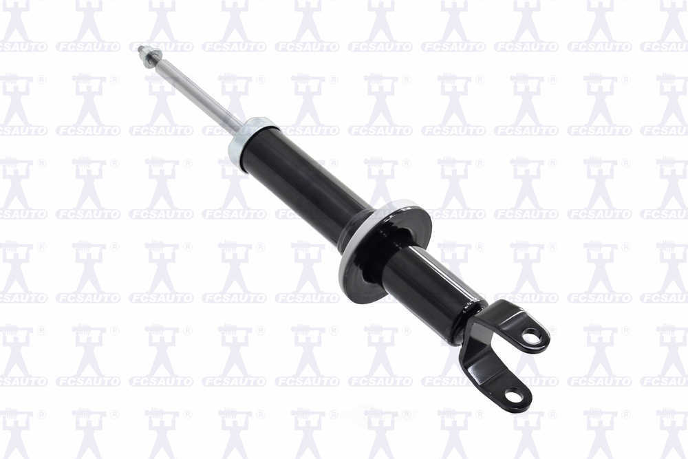 Frt Strut   FCS Automotive   345567