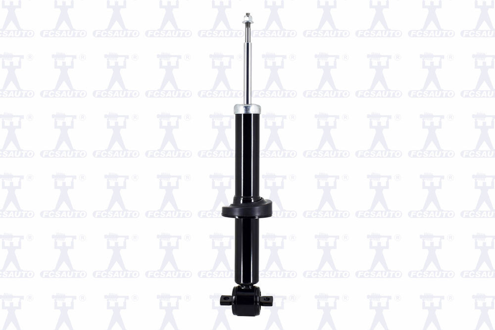 Frt Strut   FCS Automotive   345837